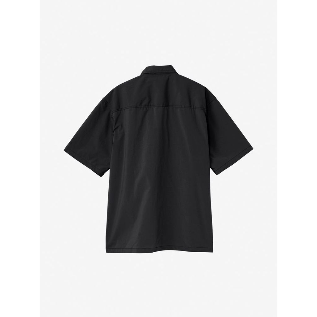 THE NORTH FACE ショートスリーブトリップフィールドシャツ（ユニセックス）
