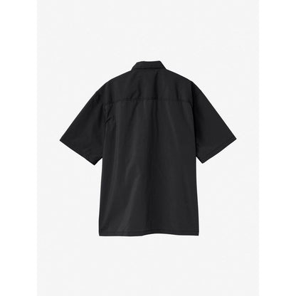 THE NORTH FACE ショートスリーブトリップフィールドシャツ（ユニセックス）