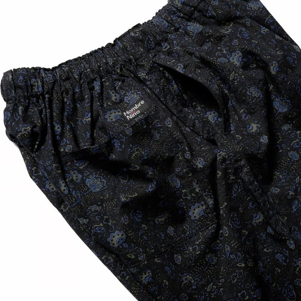 HOMBRE NINO SHORTS