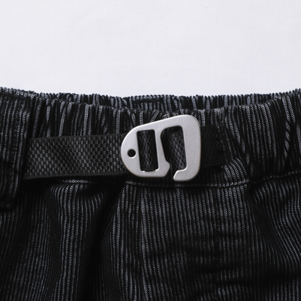 Liberaiders CORDUROY UTILITY SHORTS