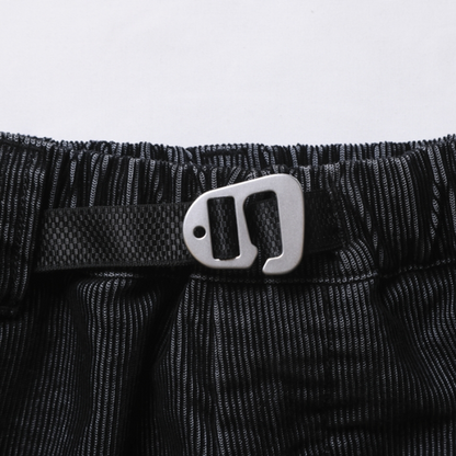 Liberaiders CORDUROY UTILITY SHORTS