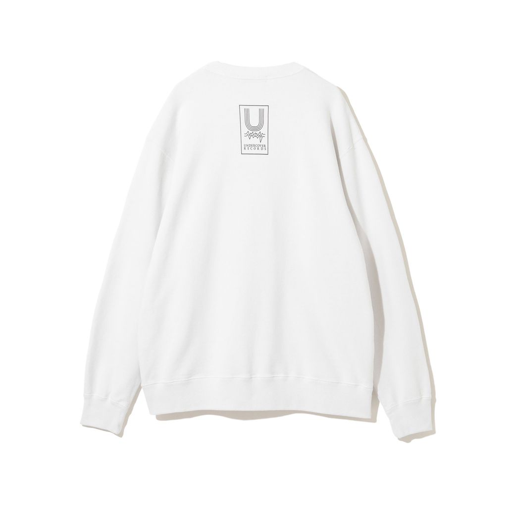 UNDERCOVER UC1E4891-2