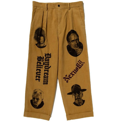 NEXUSVII. VILLAINS PANTS