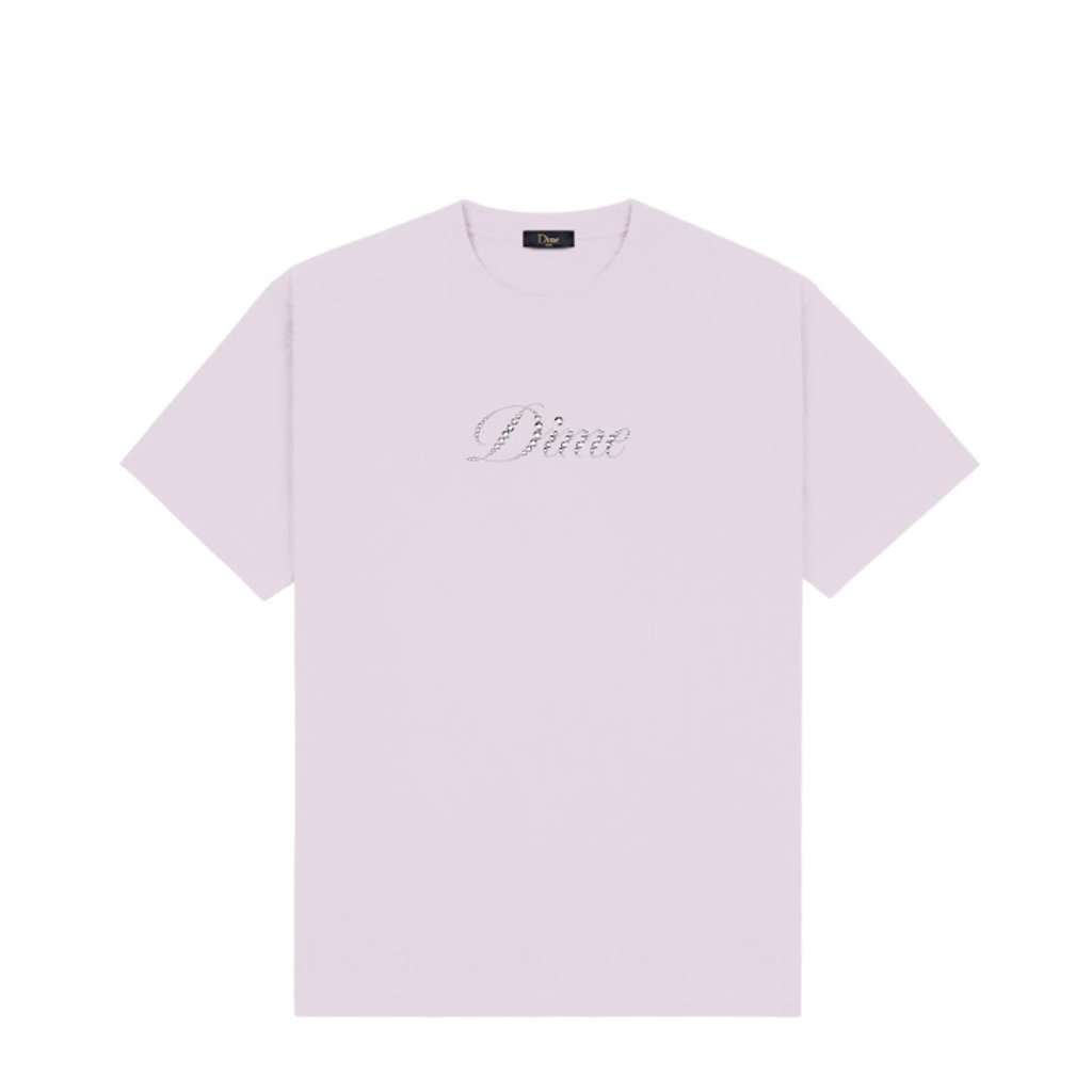 Dime ICY CURSIVE T-SHIRT