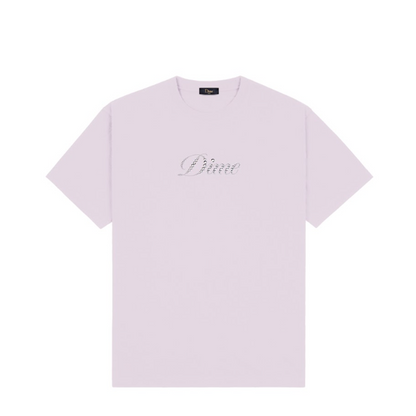 Dime ICY CURSIVE T-SHIRT