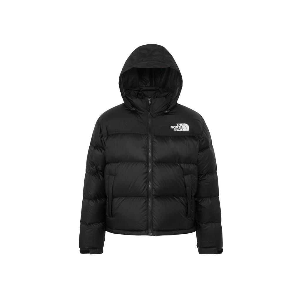 THE NORTH FACE ショートヌプシジャケット(レディース) NDW92555