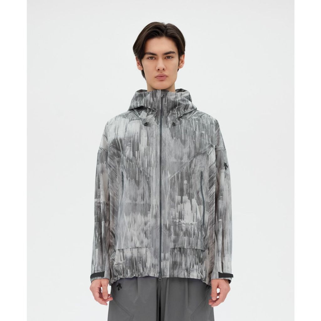 DESCENTE ALLTERRAIN 81  L3L OVER SHELL JACKET