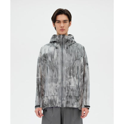 DESCENTE ALLTERRAIN 81  L3L OVER SHELL JACKET