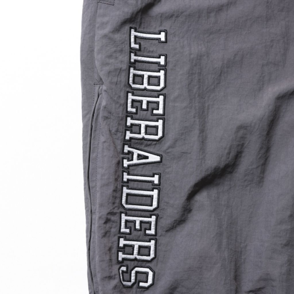 Liberaiders  LR NYLON PANTS