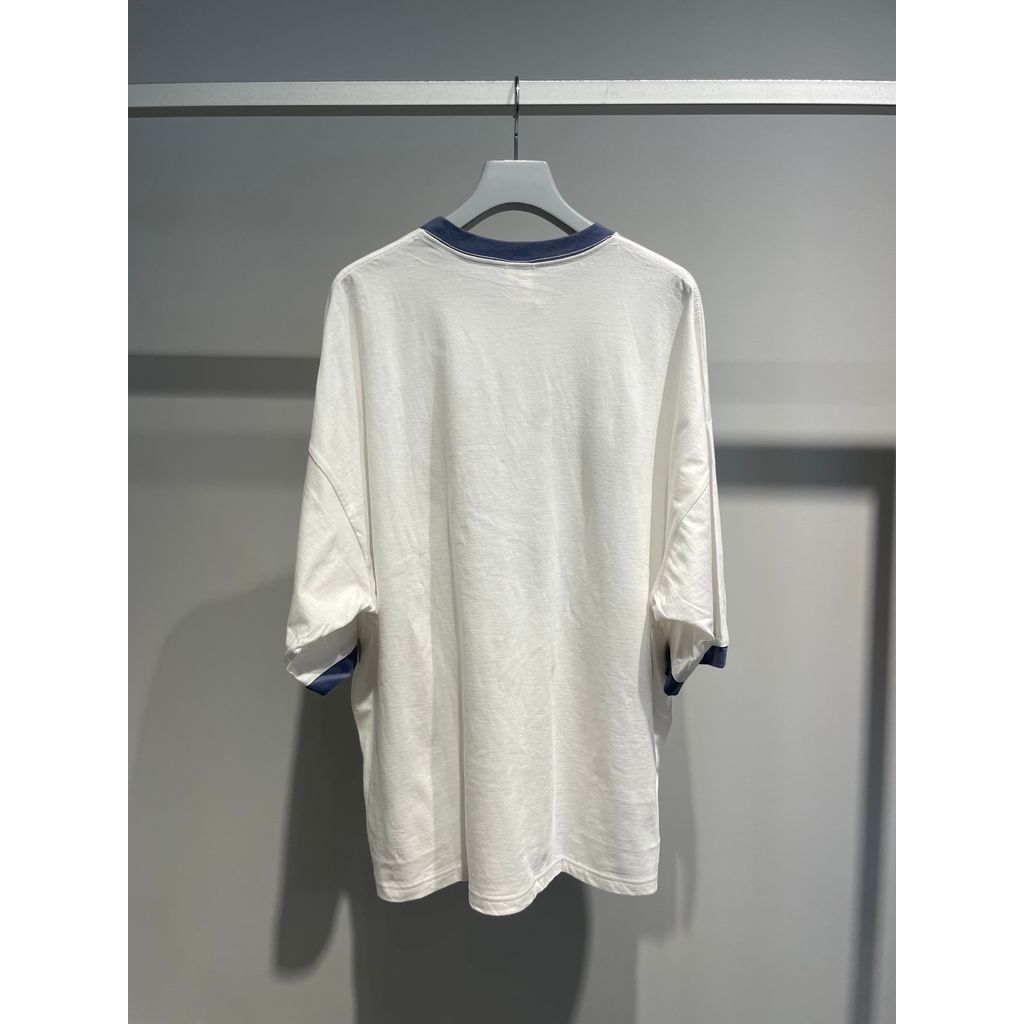 訳あり VOTE MAKE NEW CLOTHES   BRIGHTON RINGER BIG TEE