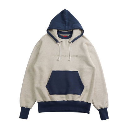 BOKU HA TANOSII 後付けパーカー