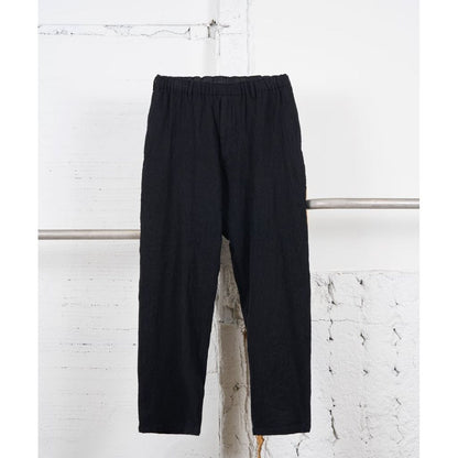 Y's for men × masses WAIST ELASTIC PANTS