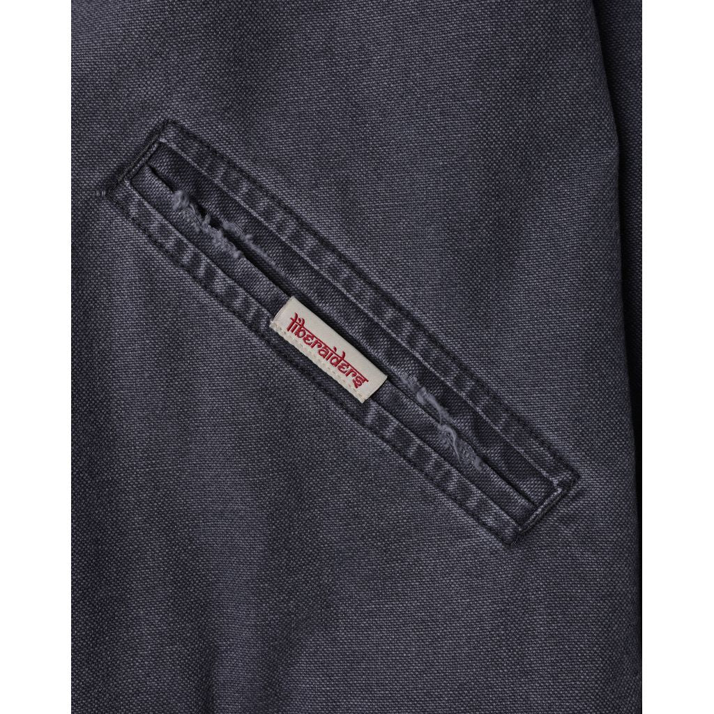 Liberaiders GARMENT DYED WORK JACKET