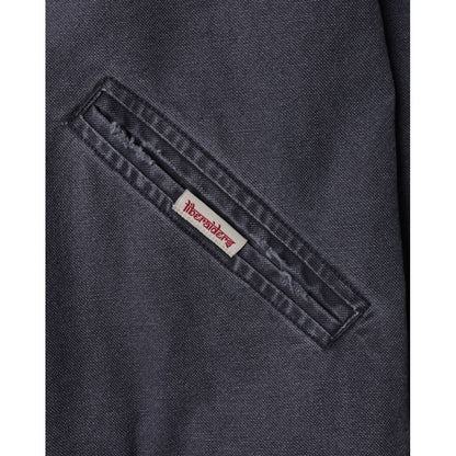 Liberaiders GARMENT DYED WORK JACKET