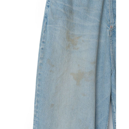 refomed NEXT MAN DENIM PANTS"USED"