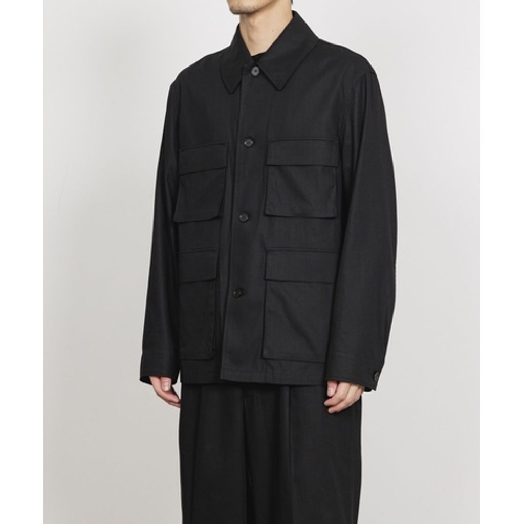 【予約販売】MARKAWARE  4POCKETS JACKET