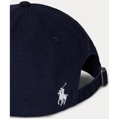 POLO RALPH LAUREN コットン ツイル ボール キャップ