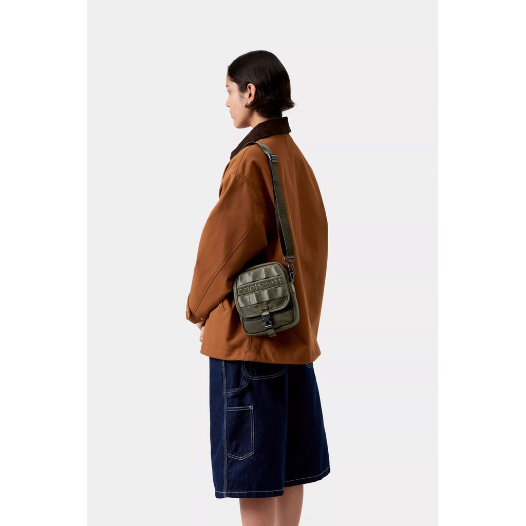 CARHARTT WIP Prescott Shoulder Pouch