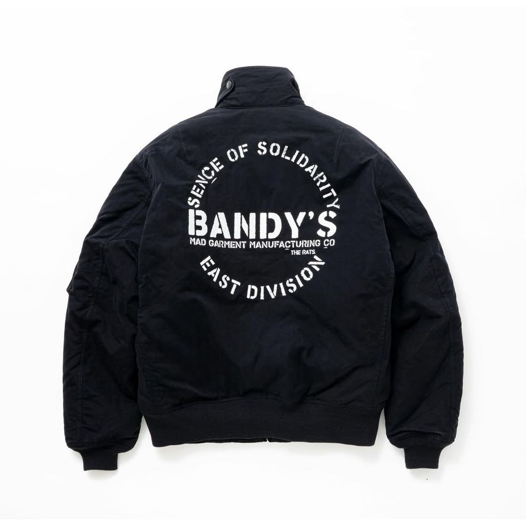 RATS ラッツCWU XXLサイズ RATS CWU – MAROON WEBSTORE