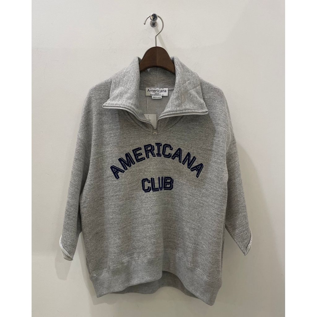 Americana BRF-801A/2