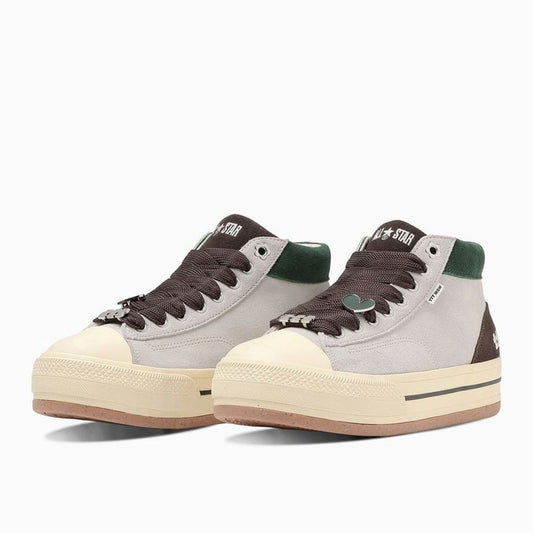 CONVERSE ALL STAR （R） BOARDERSTAR TTT MSW MID