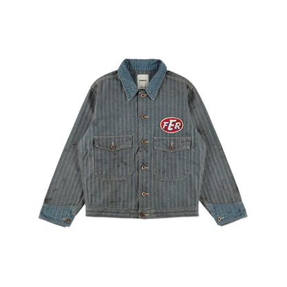 BOW WOW FER GRITGEAR JACKET AGED