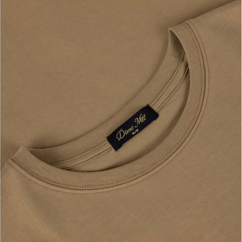 Dime Cursive T-Shirt