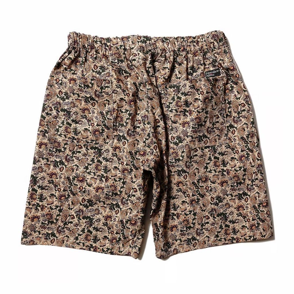 HOMBRE NINO SHORTS