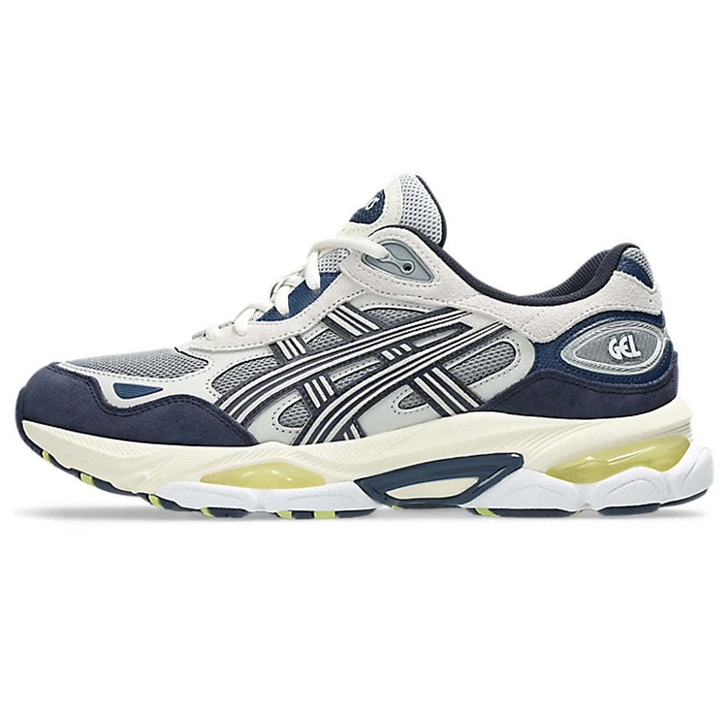 ASICS GEL-NYC 2.0（Gravel/Cream)1203A895.020