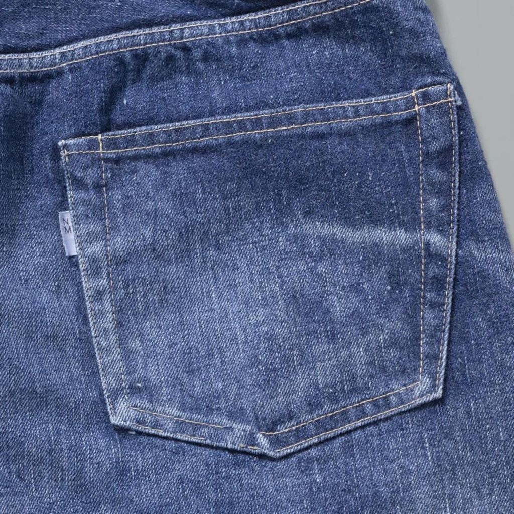 New Manual #033 LV 60'S JEANS