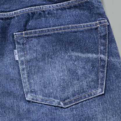 New Manual #033 LV 60'S JEANS