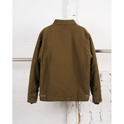 Y's for men × MASSES A-2 H.WASH