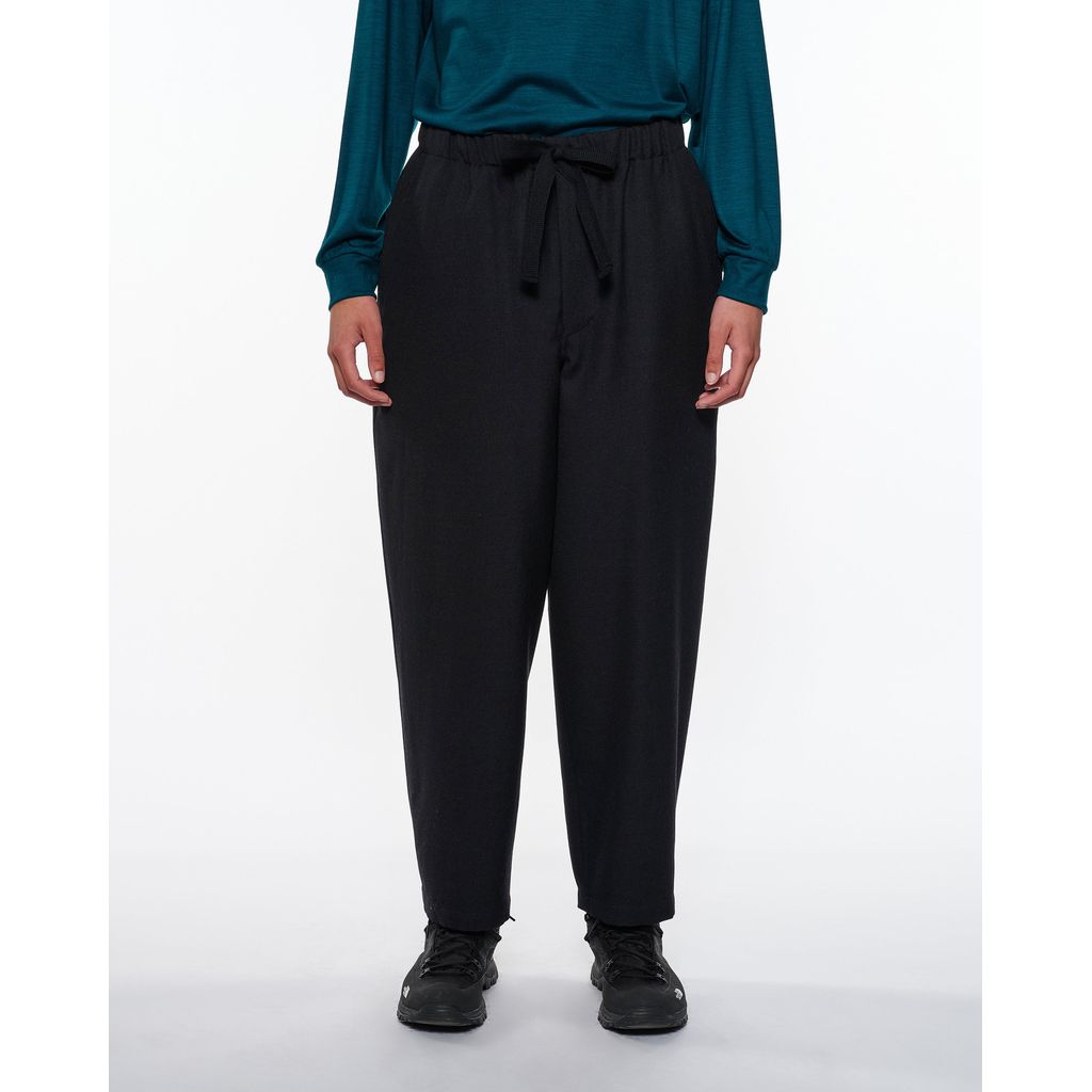marka  COCOON WIDE EASY PANTS