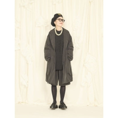 【予約商品】THOMAS MAGPIE	 2254210  N/Taffeta