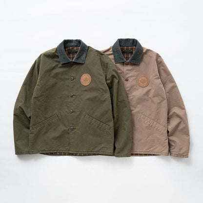 RATS 40's WORK JKT