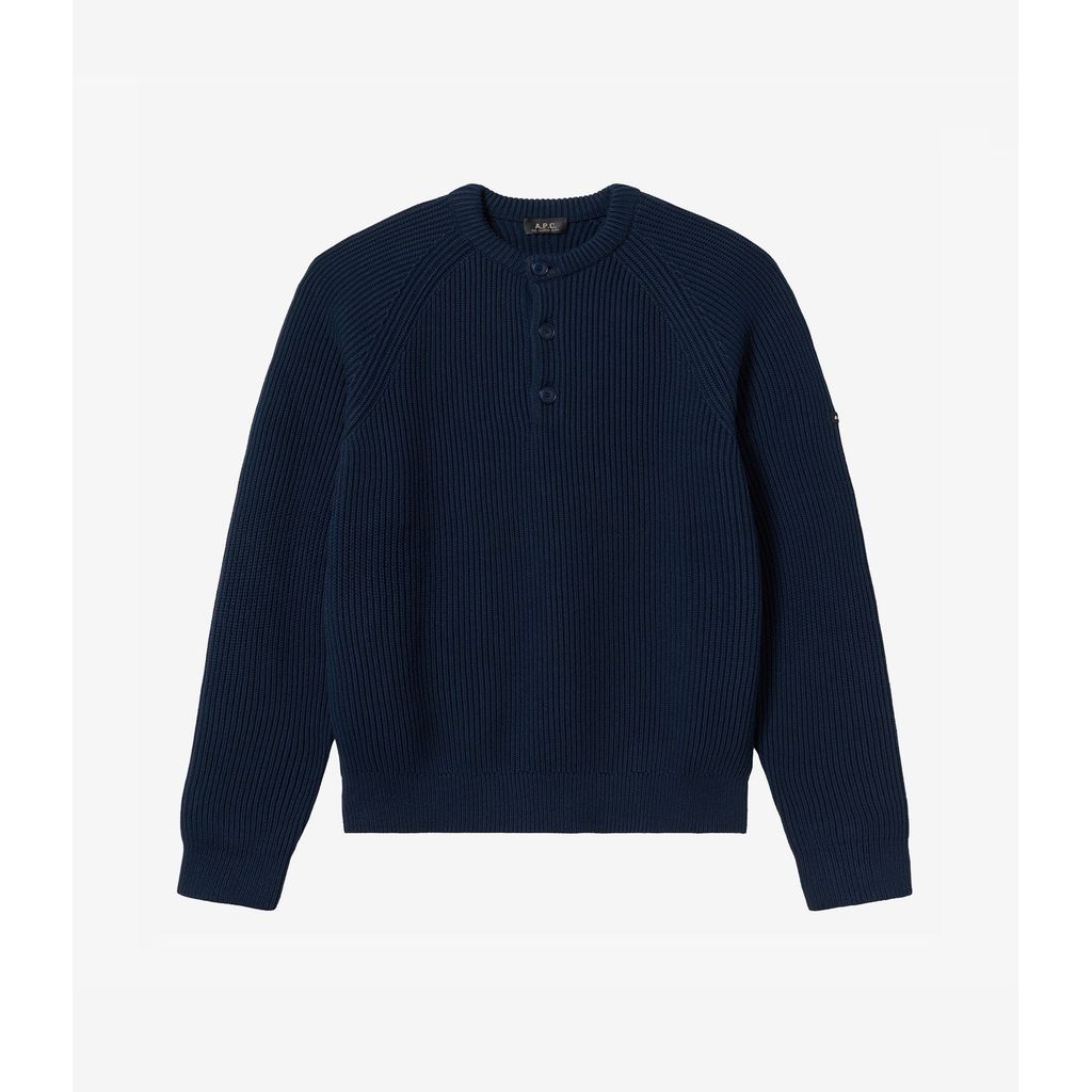 A.P.C. Rin セーター