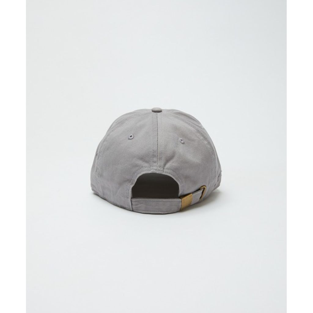 BAL COTTON 6-PANEL HAT