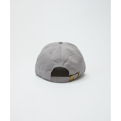 BAL COTTON 6-PANEL HAT