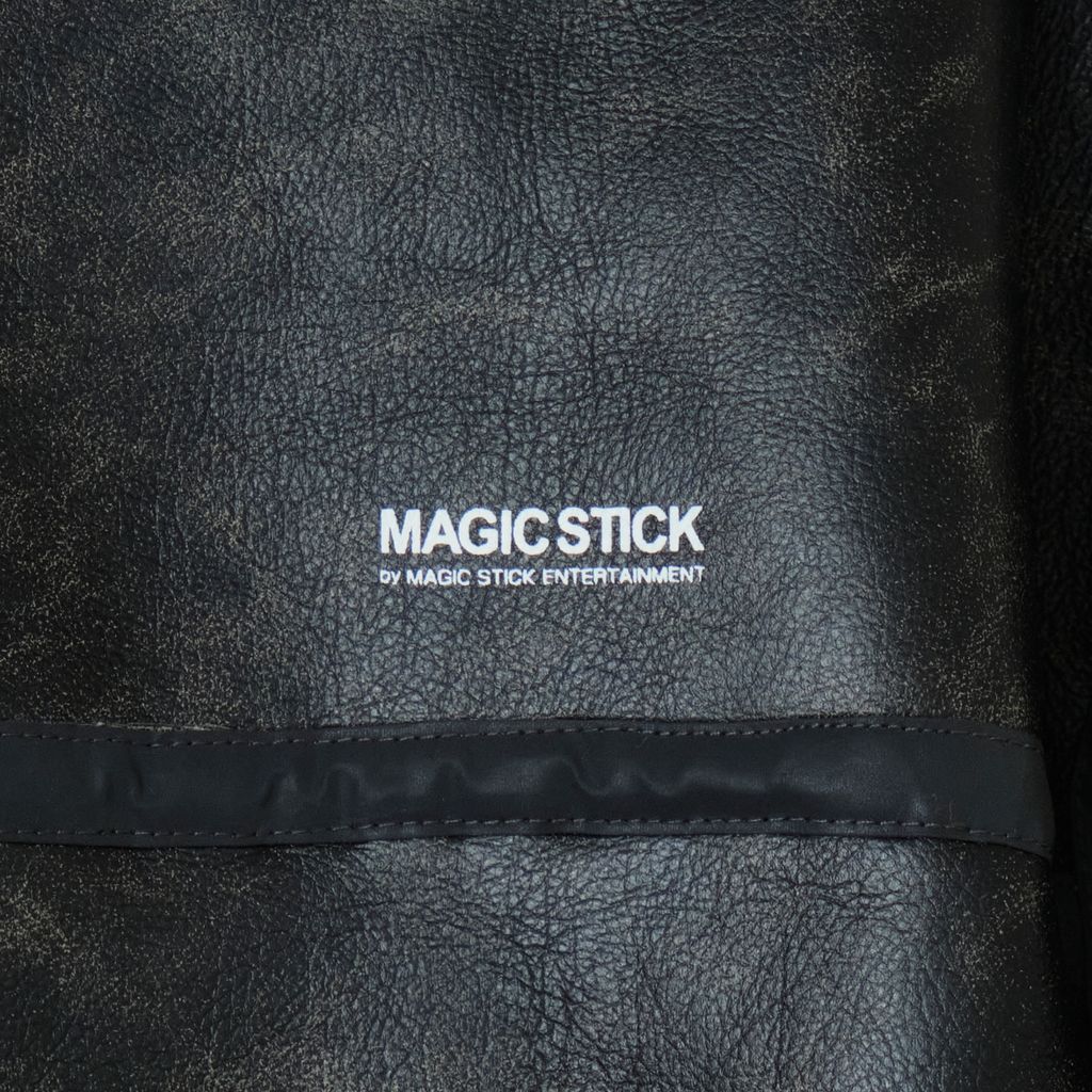 MAGIC STICK Soft Shield Type B-3 Jacket