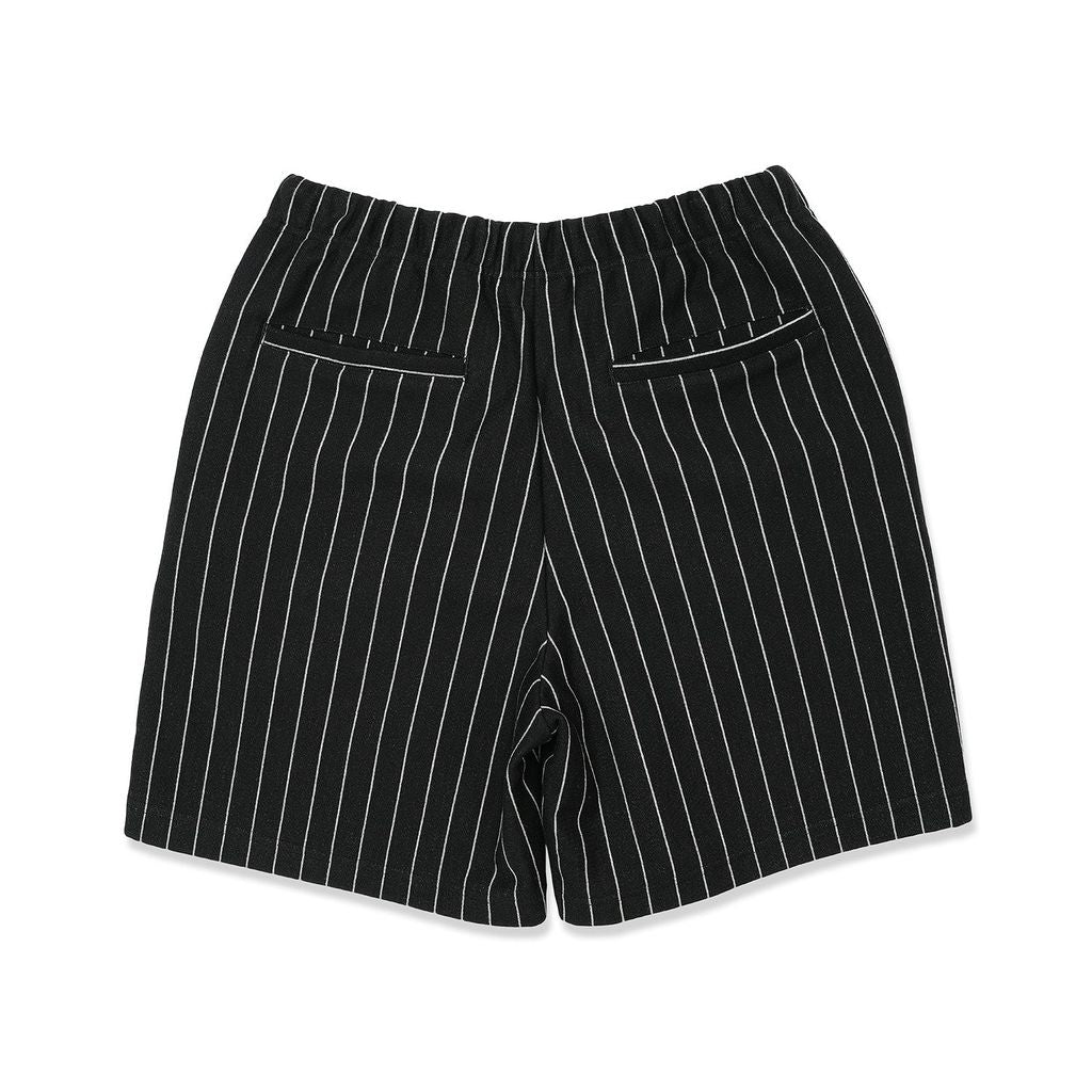 TRIBE WEAR MP Basic Sweat Short