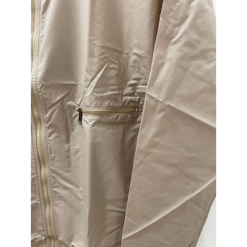 AXESQUIN HELIUM C/N JACKET