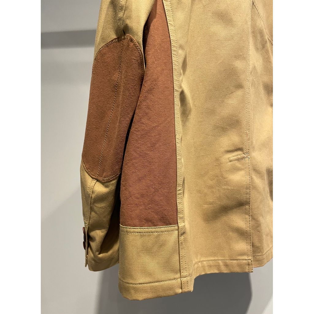 eYe JUNYA WATANABE MAN × 『CARHARTT WIP』 WO-J912-100 – MAROON