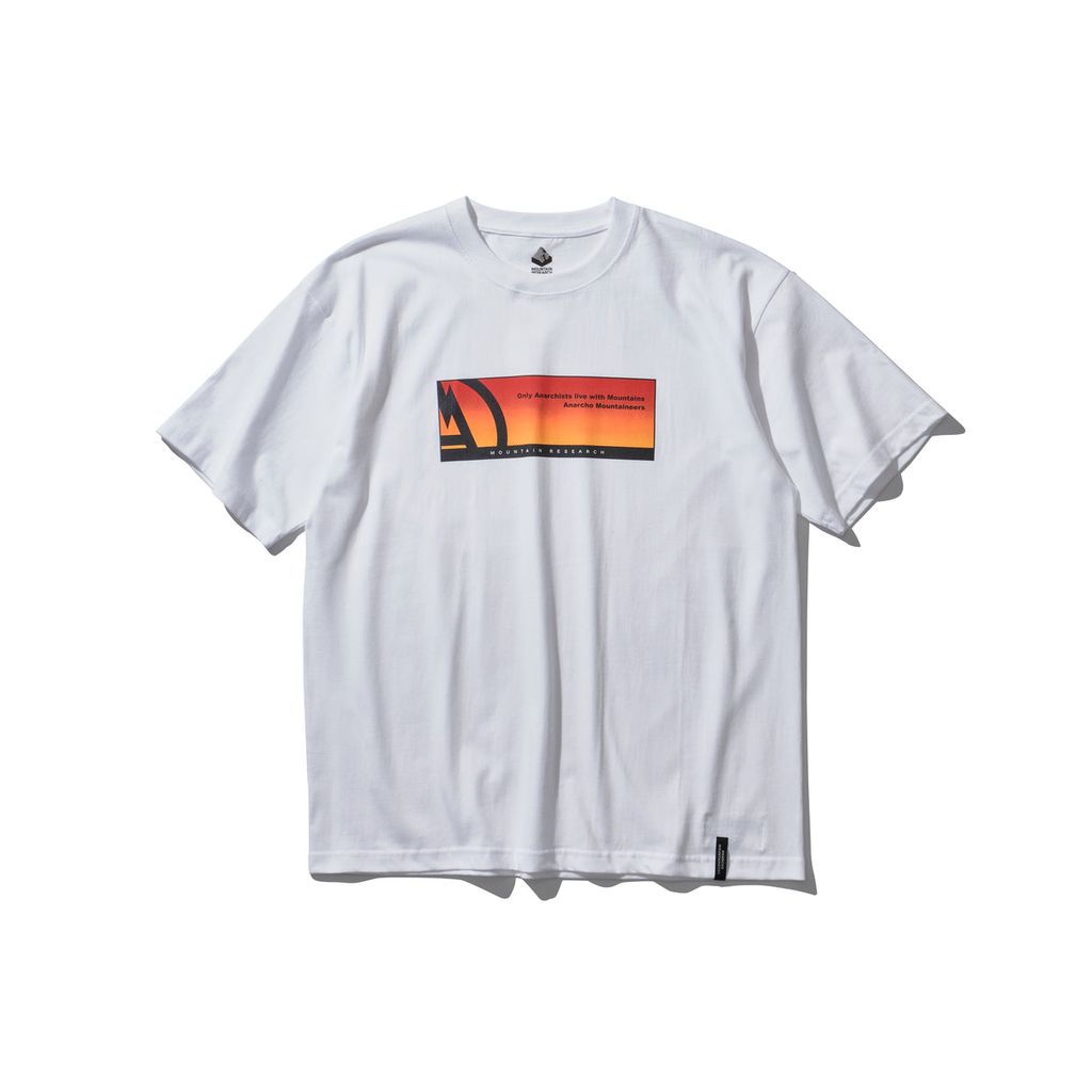 MOUNTAIN RESEARCH Gradation