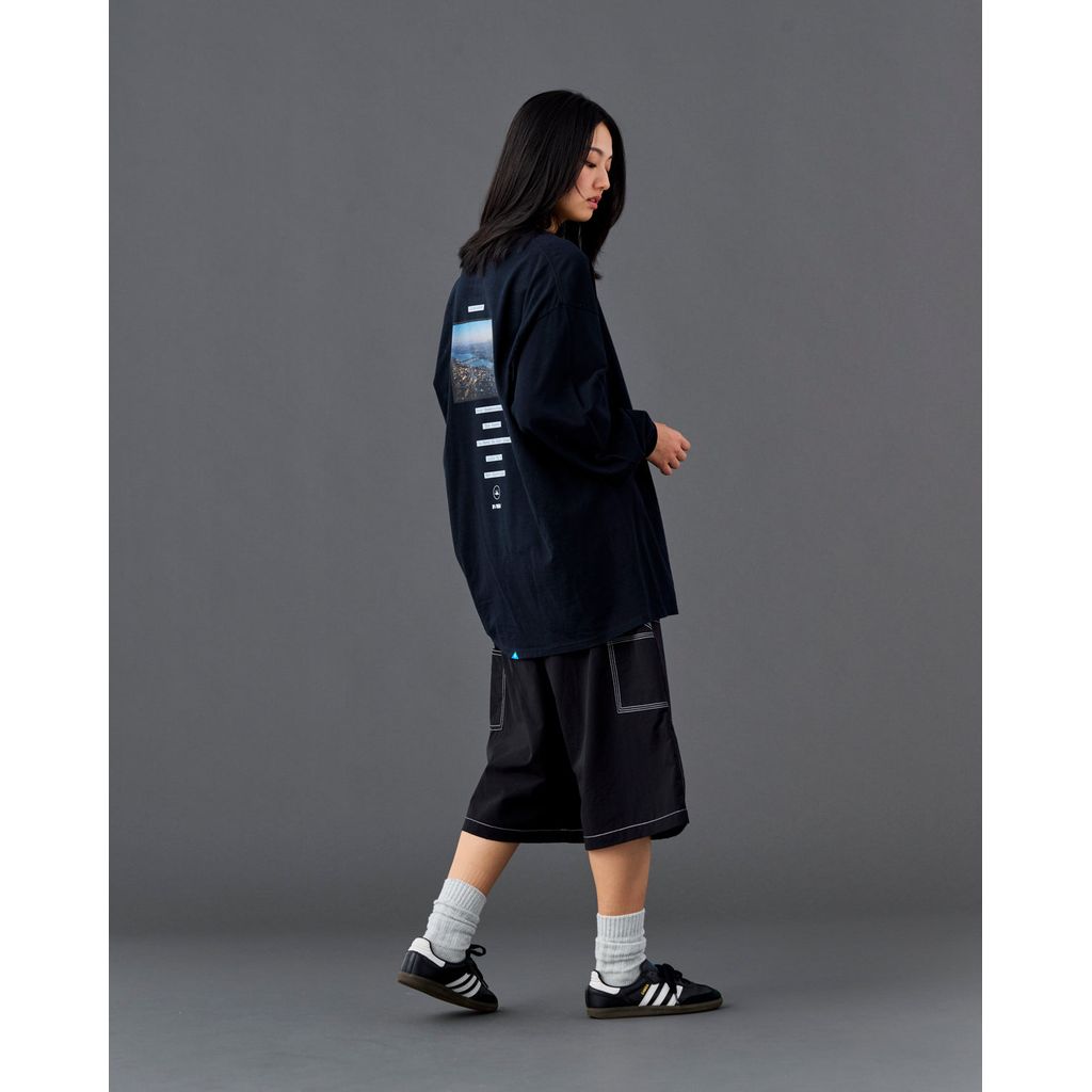 Liberaiders MAW PHOTO L/S TEE