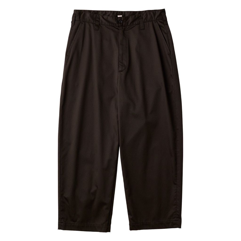 PORTER CLASSIC SUMMER CHINOS GENE KELLY PANTS