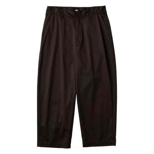 PORTER CLASSIC SUMMER CHINOS GENE KELLY PANTS