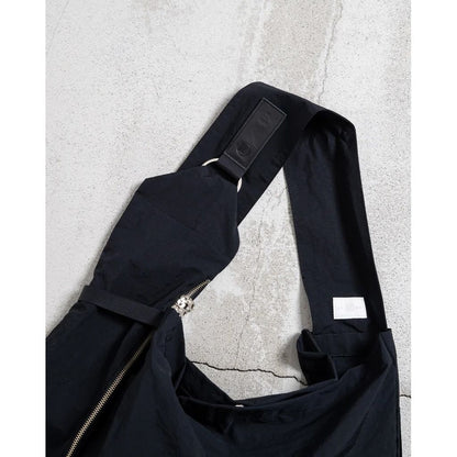 yorozu NITEN TASUKI SHOULDER "TA-TEX"(BLACK)