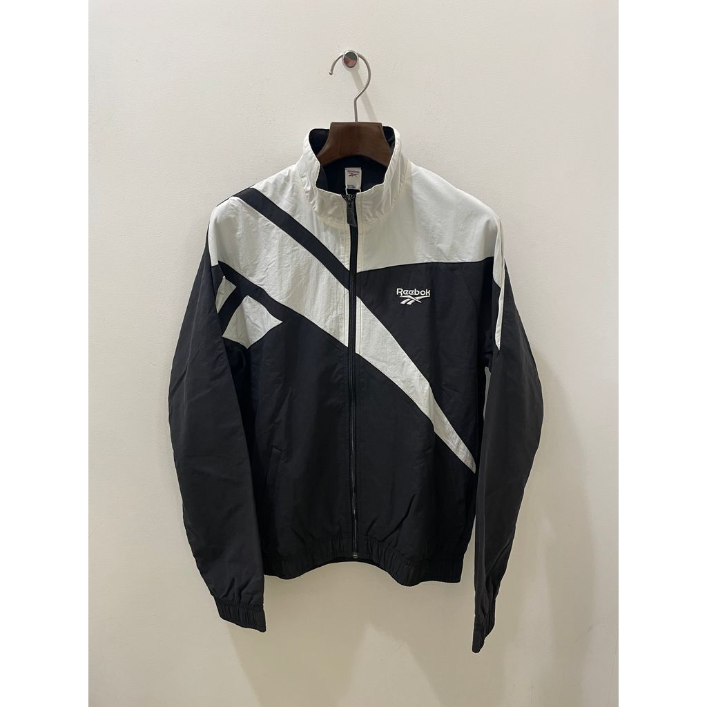 Reebok Classics Vector Track Jacket