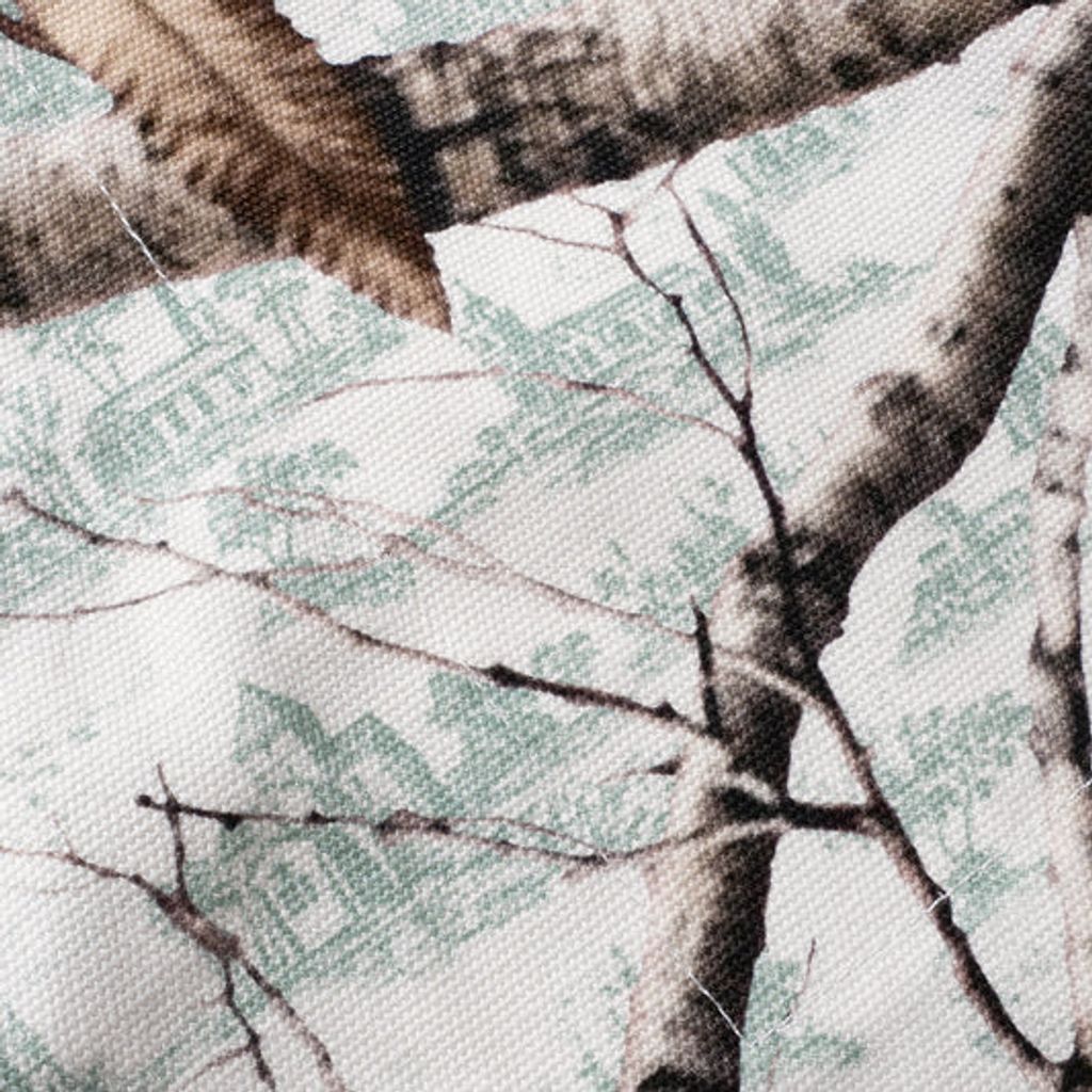 HELLA GREEN Cheese Camo Pants