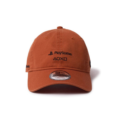 NEW ERA 9TWENTY PlayStation ロックアップ